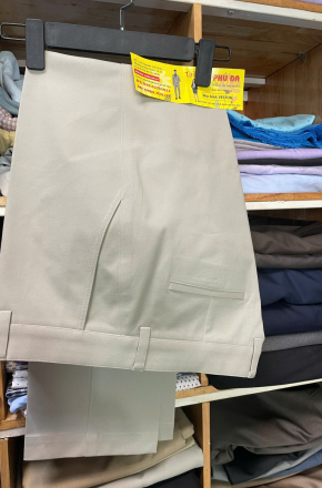Mẫu Trousers Màu 02