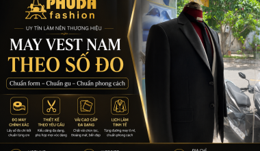 May Vest Nam Quận 12 Theo Số Đo Chuẩn Form